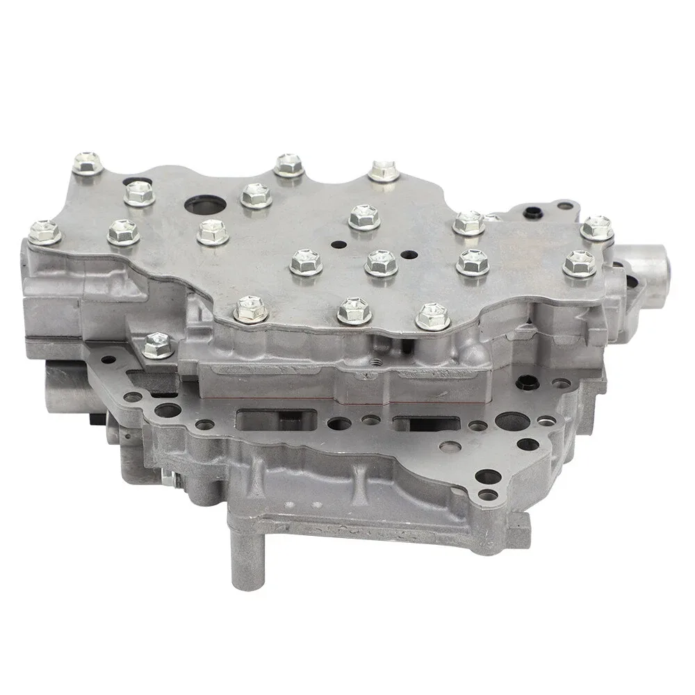 Toyota Corolla 1.8 CVT Remanufactured Valve Body K313 image 4