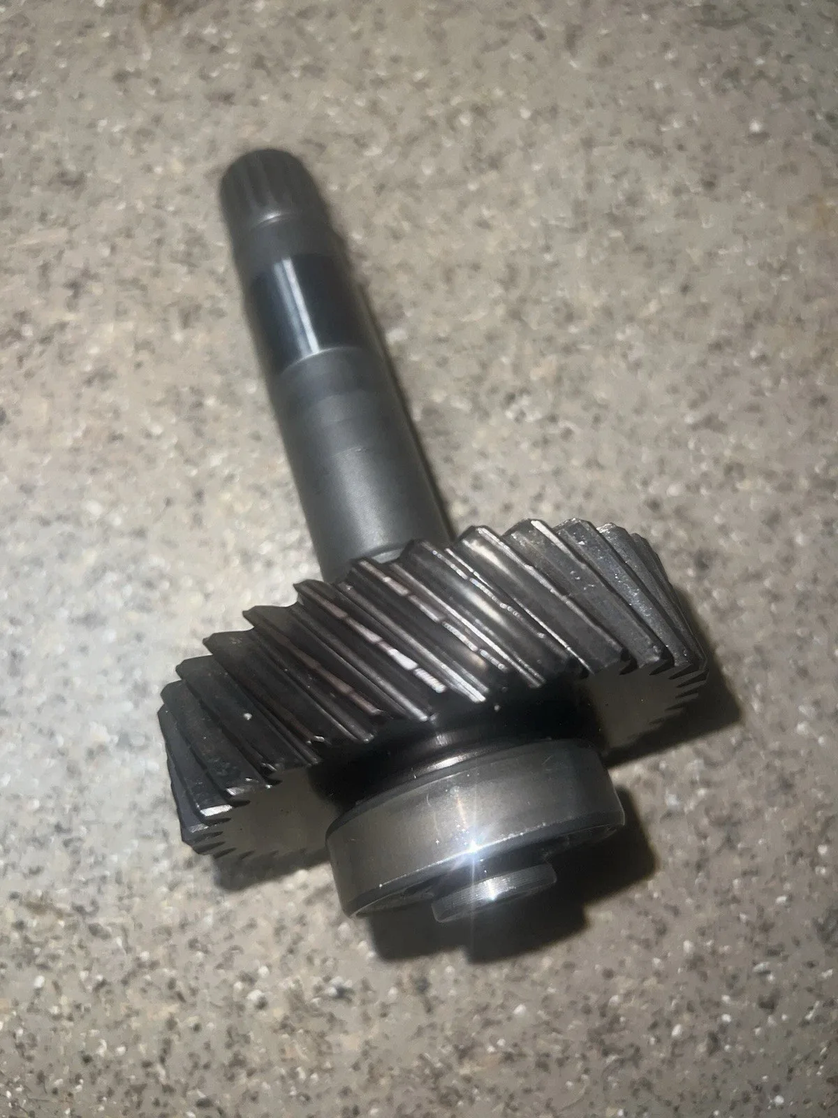 JF015E CVT Input Shaft (RE0F11A) 32 Teeth for Nissan