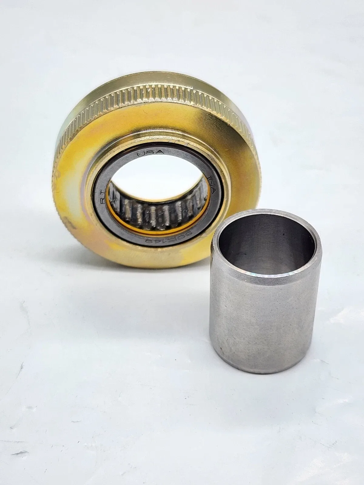 Fitzall TechPak Input Shaft Repair Kit PBD57HD for Jeep 3.7L & Dodge 5.7L image 4