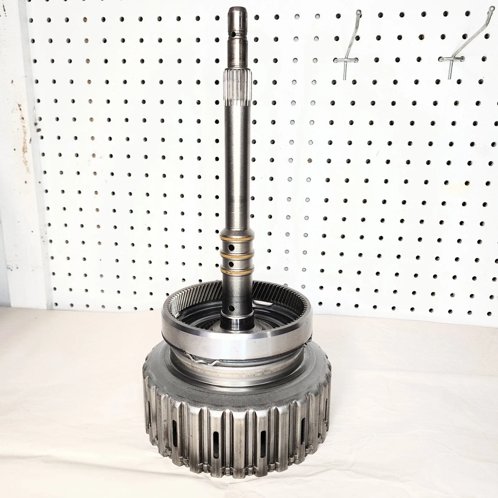 Mopar 52108044AA W5A580 NAG1 Input Shaft Clutch Drum