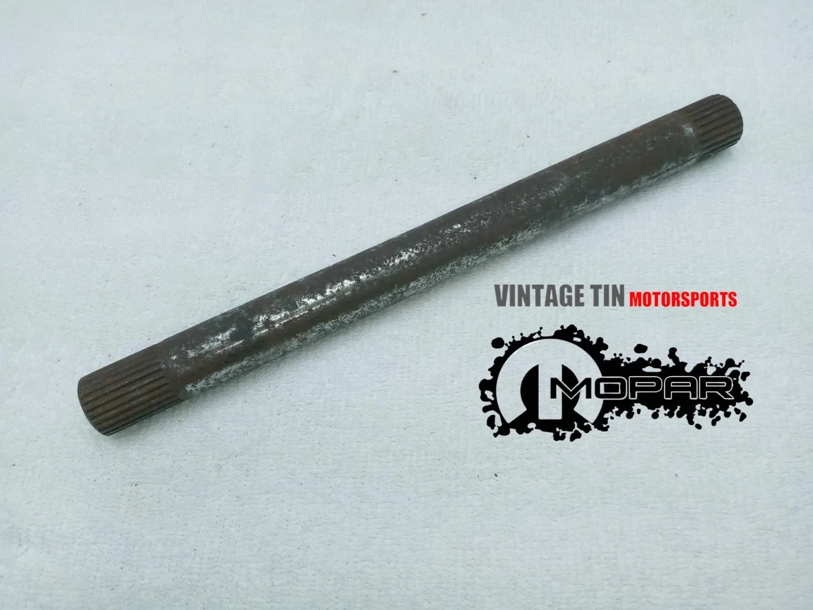 ? OEM Ford 1987-93 Mustang 4 Cylinder Automatic A4LD Transmission Input Shaft ?