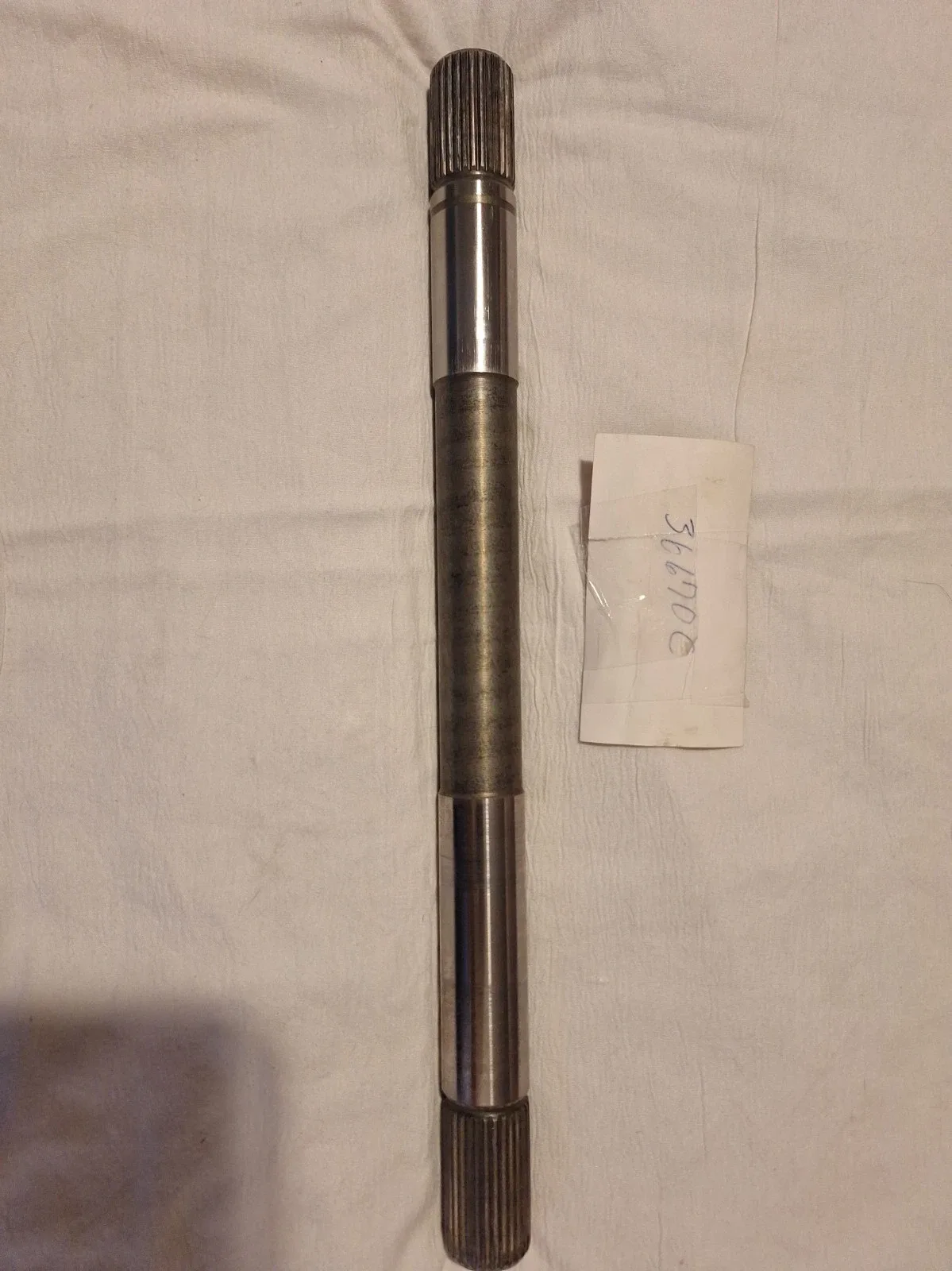 Ford E4OD 4R100 7.3l Diesel Transmission Input Shaft OEM- Used See Pics/desc