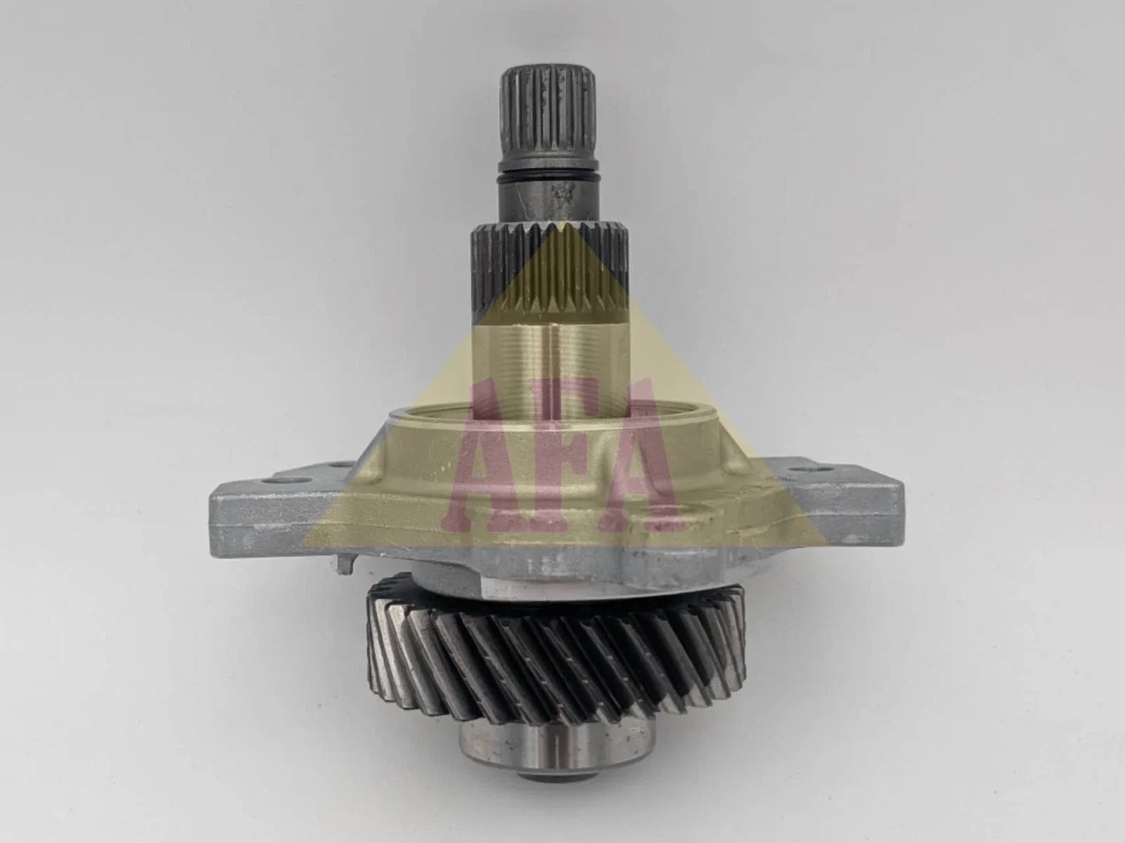 Nissan Sentra CVT Input Shaft Assembly 400-33 (JF015E/RE0F11A) image 2
