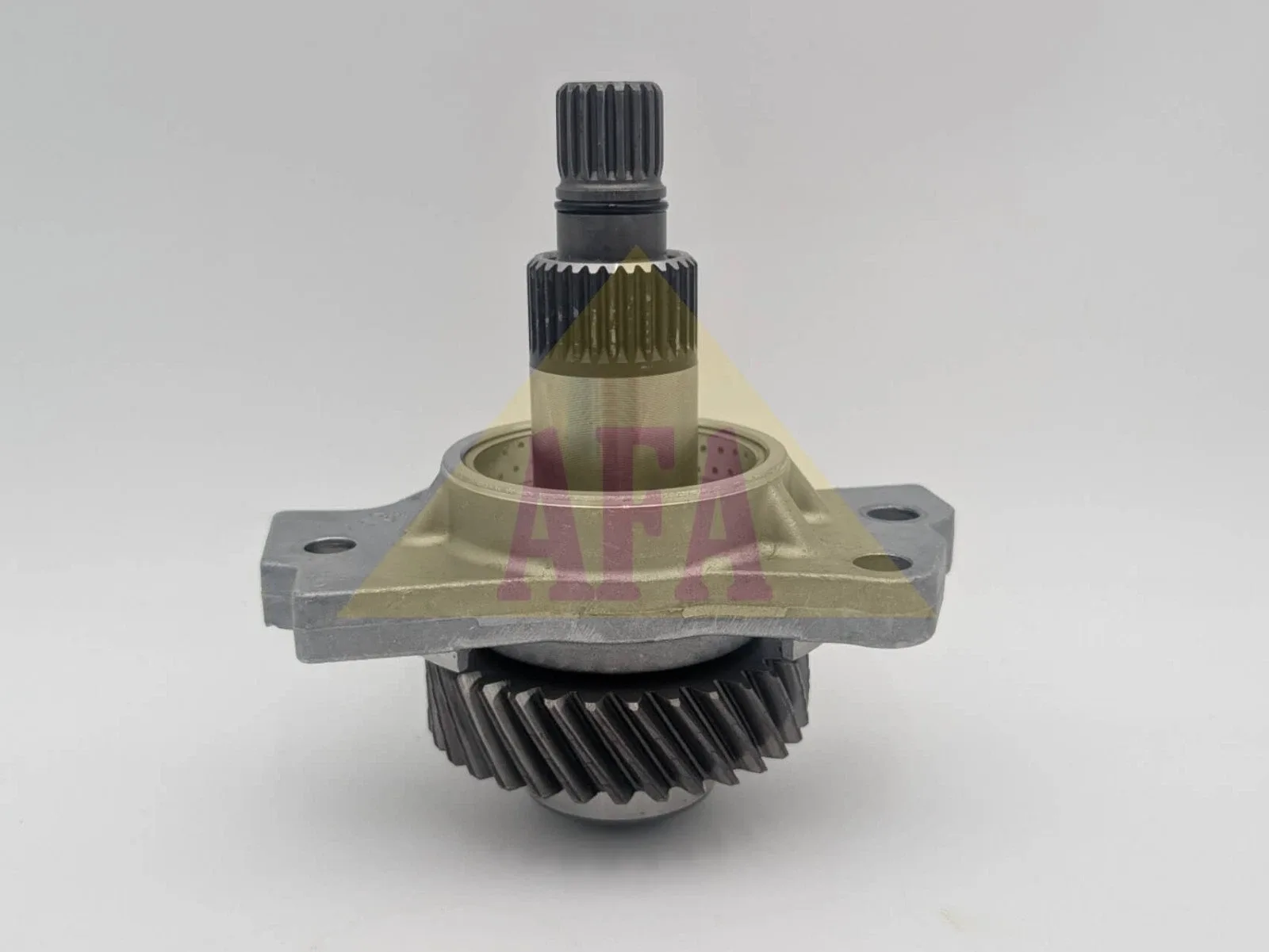 Nissan Sentra CVT Input Shaft Assembly 400-33 (JF015E/RE0F11A) image 3