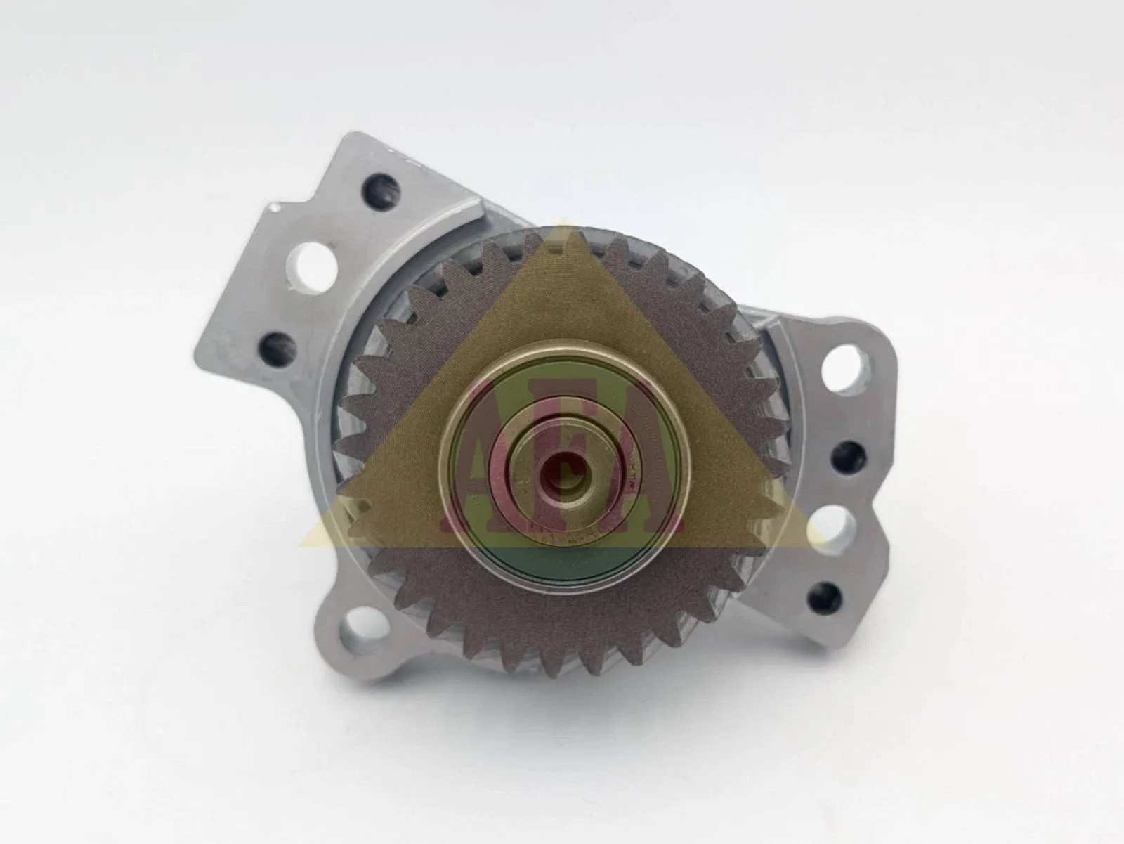 Nissan Sentra CVT Input Shaft Assembly 400-33 (JF015E/RE0F11A) image 4