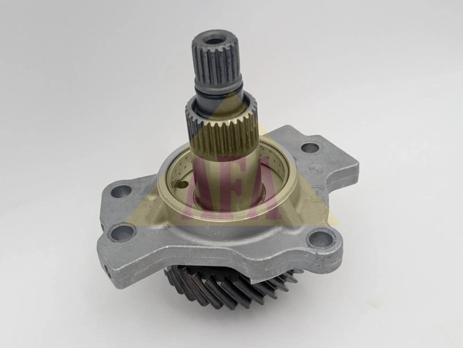 Nissan Sentra CVT Input Shaft Assembly 400-33 (JF015E/RE0F11A)