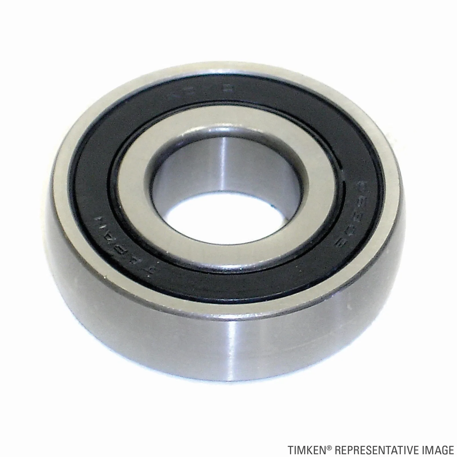 2001-2002 Honda Civic Automatic Transmission Input Shaft Bearing Timken 539CD12 image 3