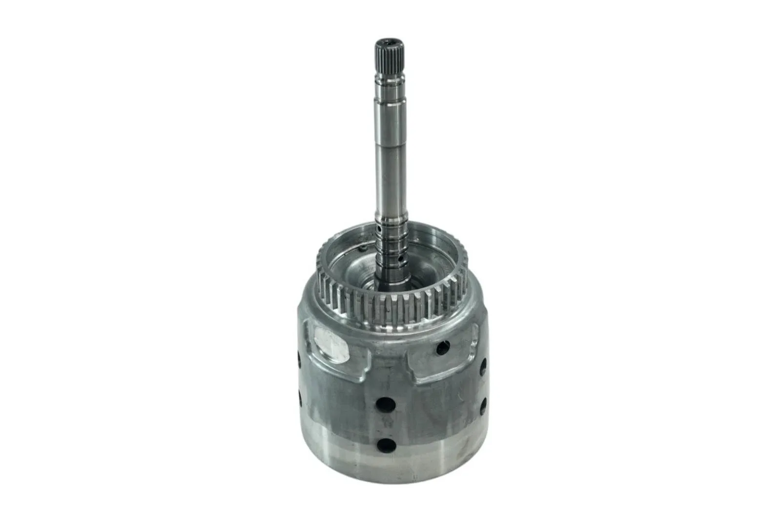 2005-2006 4L60E Input Drum (Small Shaft, 27 Spl) - GM MPN 74554HLK