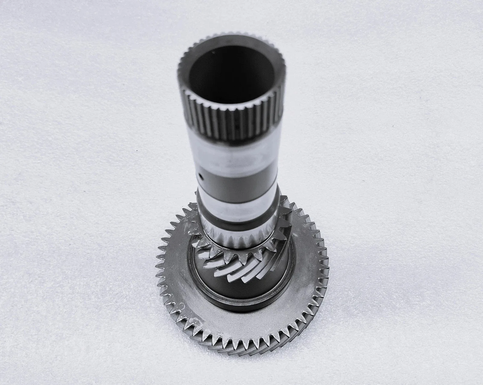 Audi / Volkswagen DQ381 DSG 7-Speed Planets & Gears (Input Shaft) MPN 209510 image 2