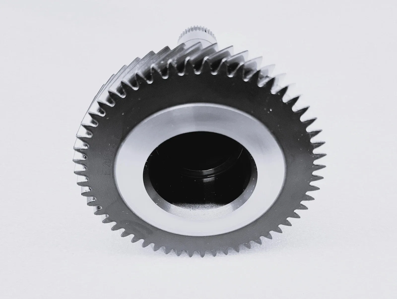 Audi / Volkswagen DQ381 DSG 7-Speed Planets & Gears (Input Shaft) MPN 209510 image 3