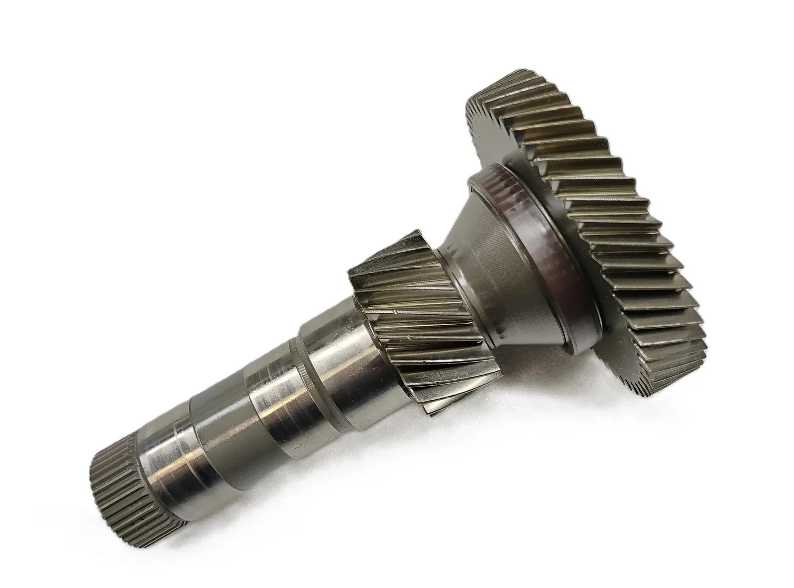 Audi / Volkswagen DQ381 DSG 7-Speed Planets & Gears (Input Shaft) MPN 209510