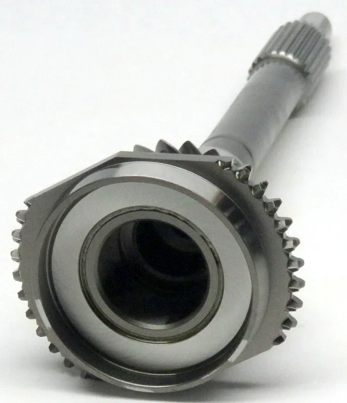 1987-2000 M5R1 Input Shaft 23T MPN 306670