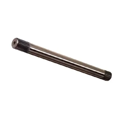 TCS 549700A C4 Transmission Input Shaft — 24/26 Spline, 300 Maraging