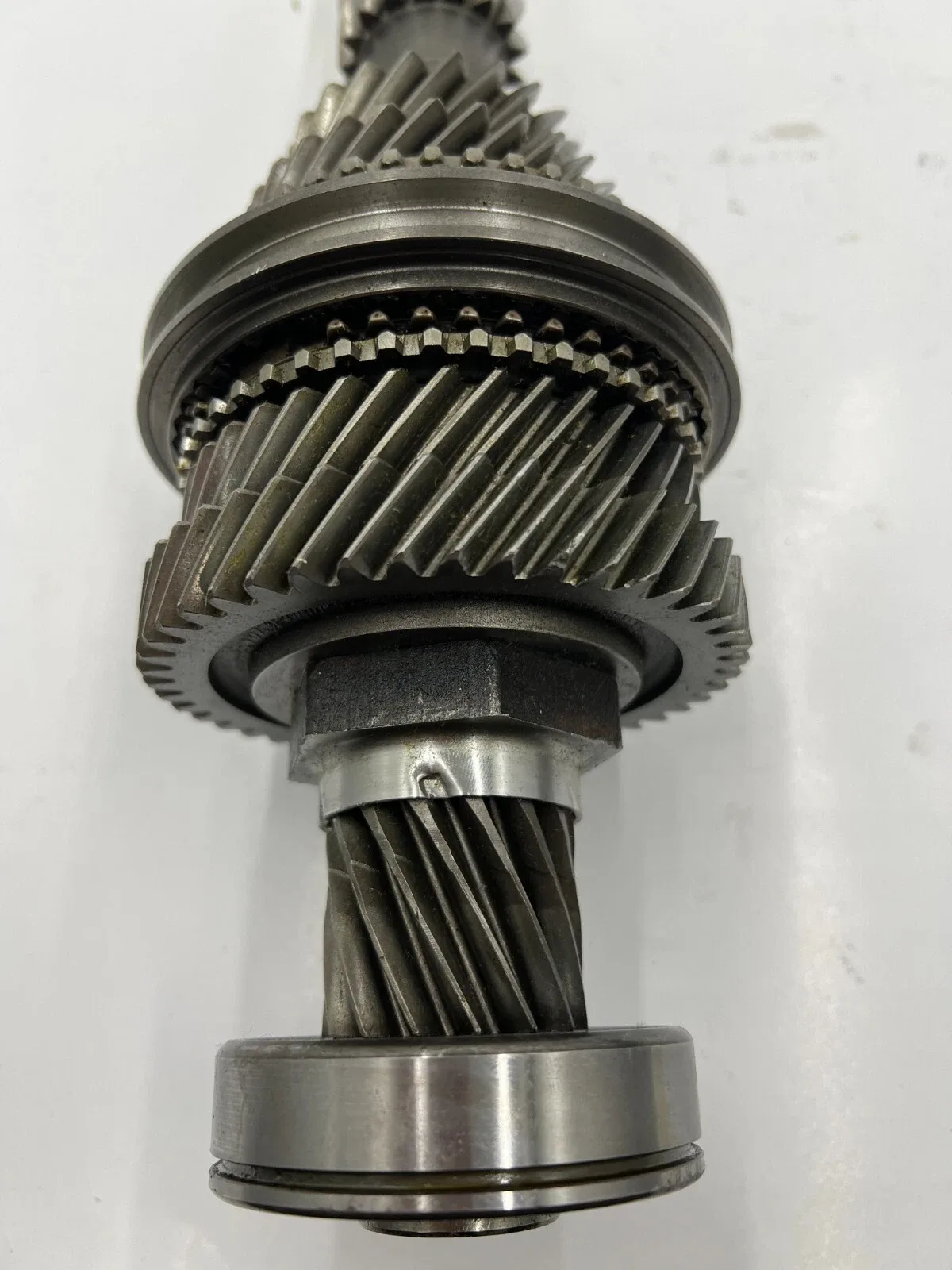 Transmission Input Shaft Gear 30TM13A-A-1N (30TM06) - Steel image 2