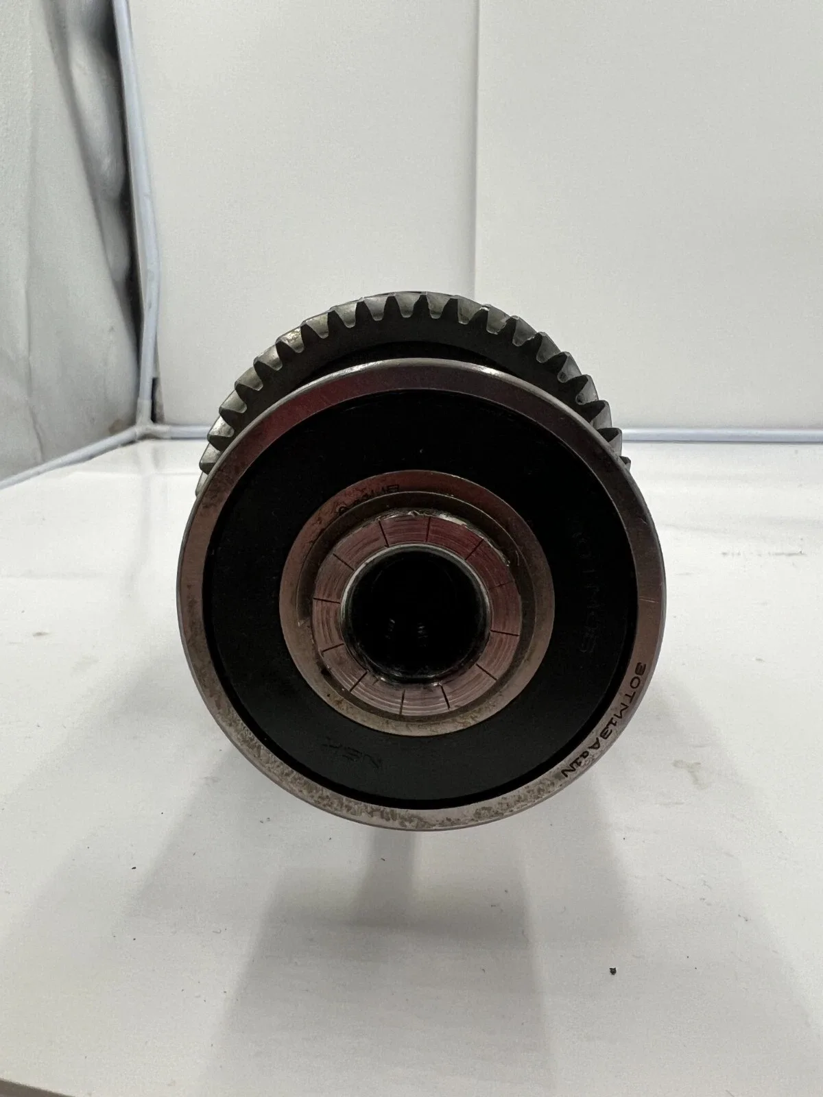 Transmission Input Shaft Gear 30TM13A-A-1N (30TM06) - Steel image 3