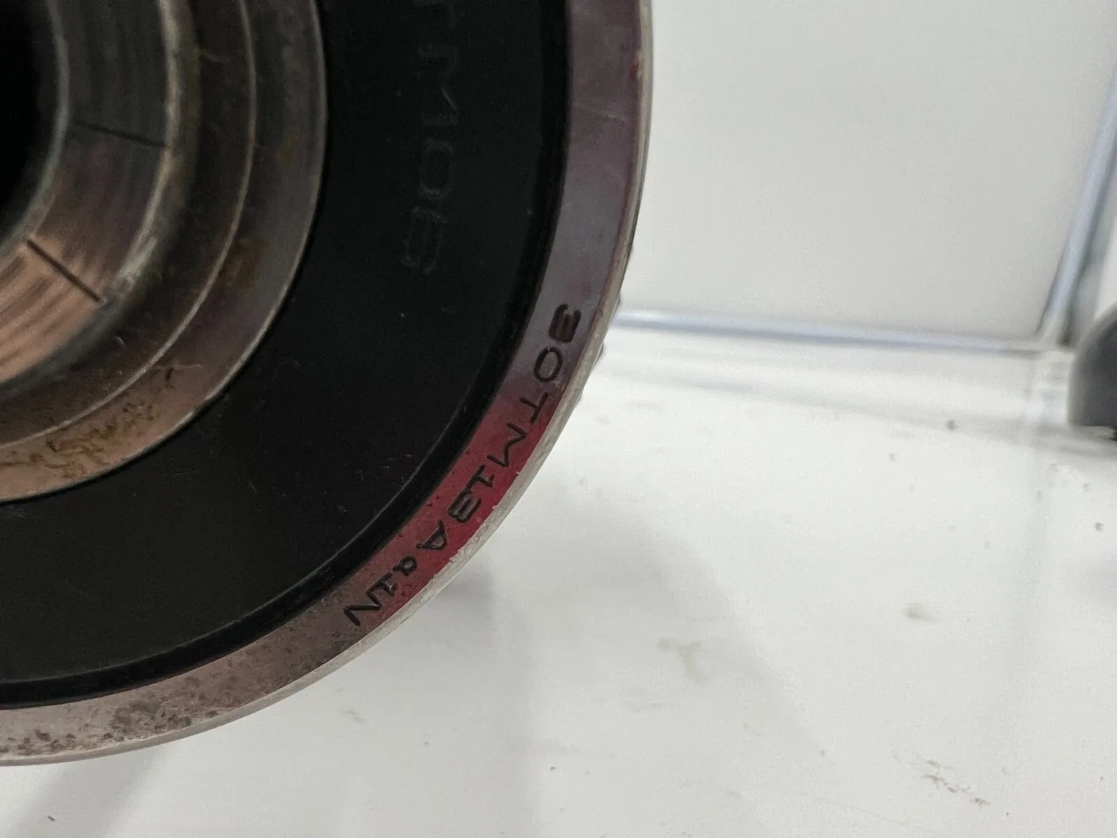 Transmission Input Shaft Gear 30TM13A-A-1N (30TM06) - Steel image 4