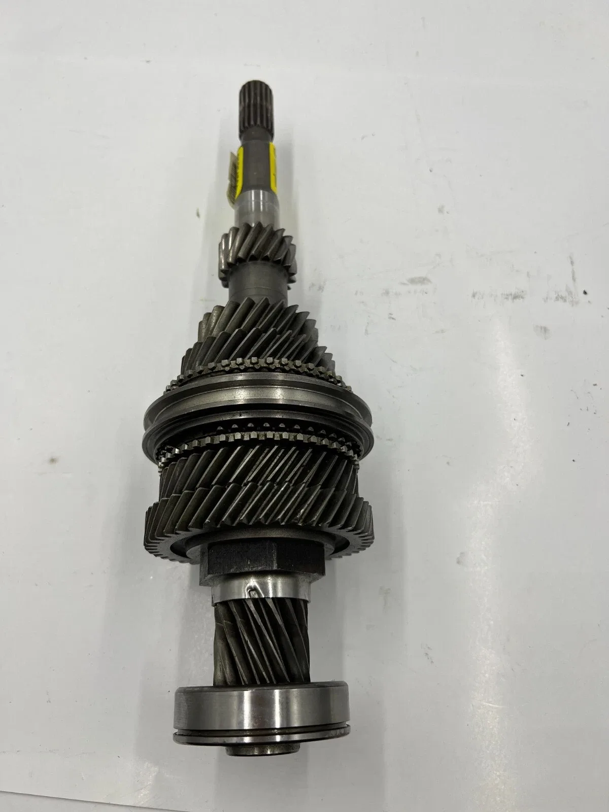 Transmission Input Shaft Gear 30TM13A-A-1N (30TM06) - Steel