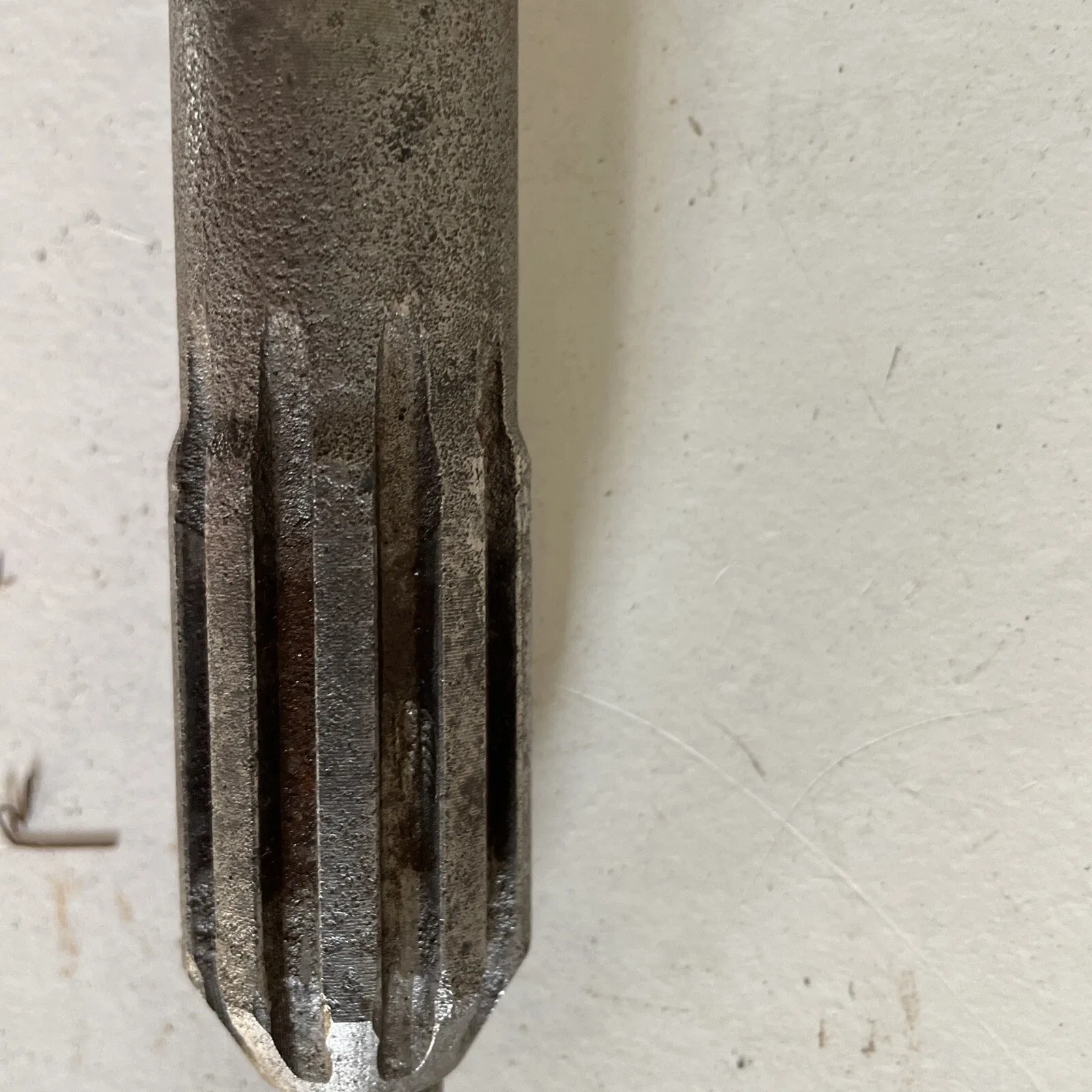 Ferrari 308 Transmission Input Shaft image 3