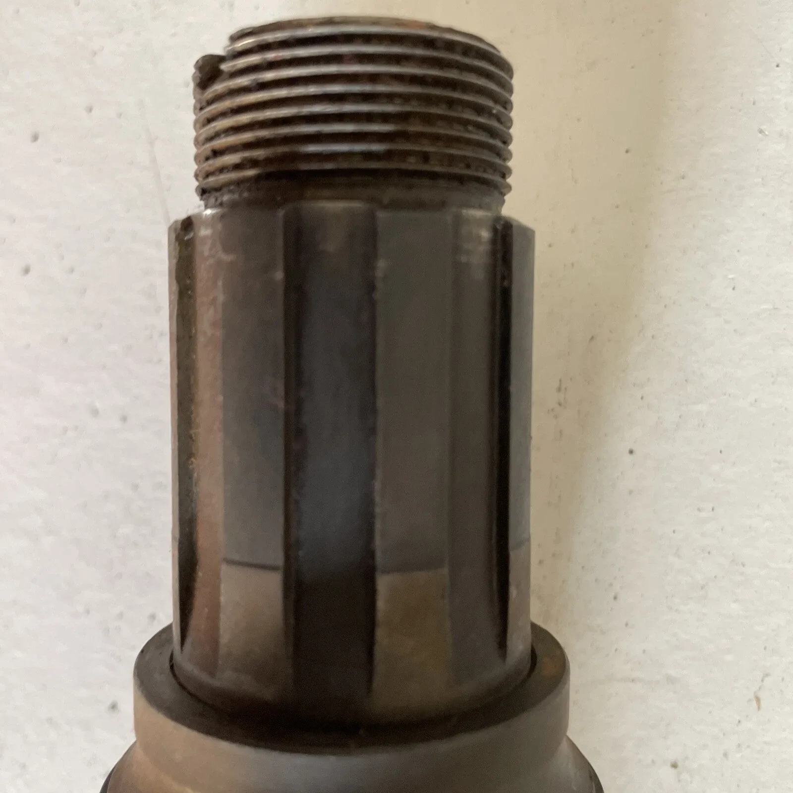 Ferrari 308 Transmission Input Shaft image 4