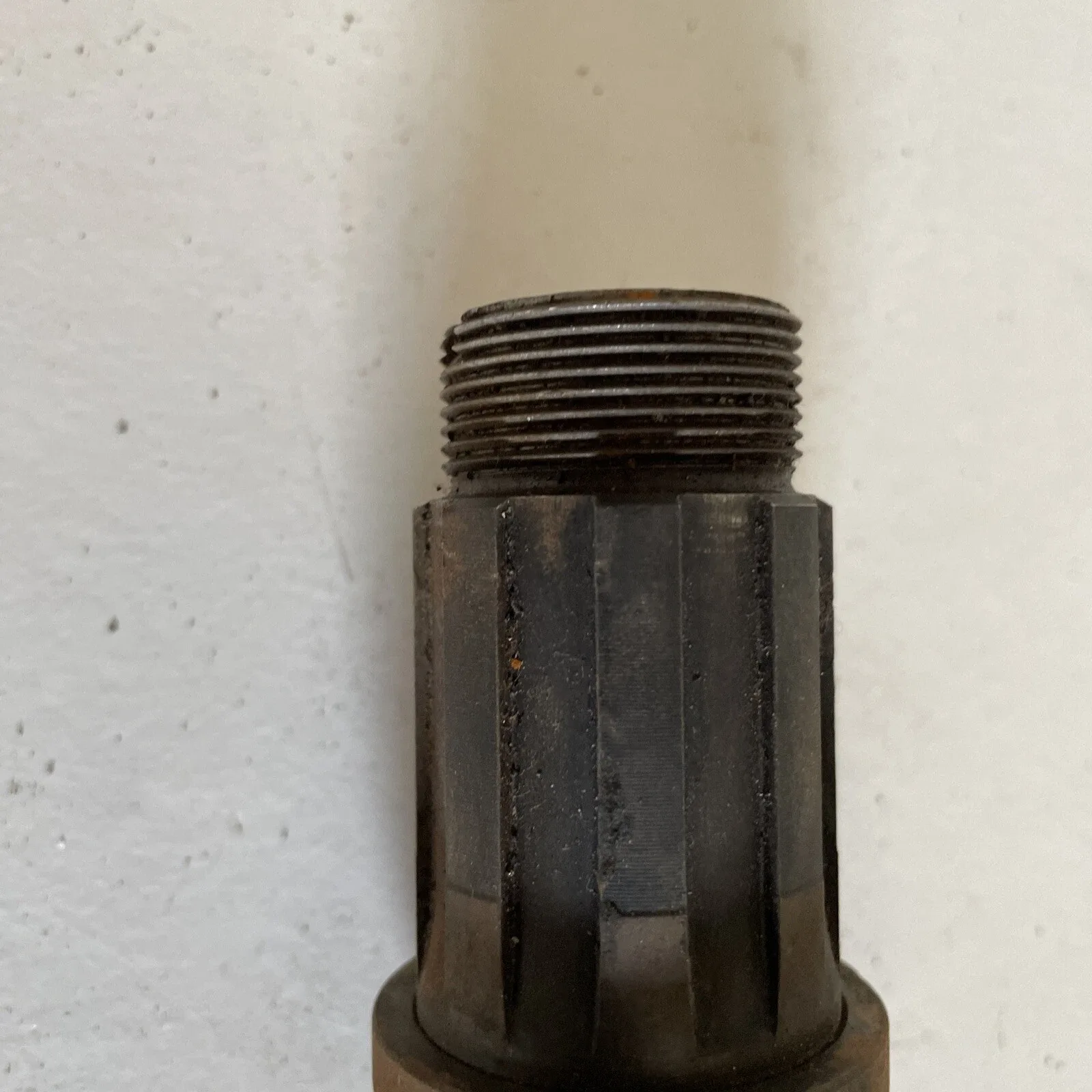 Ferrari 308 Transmission Input Shaft