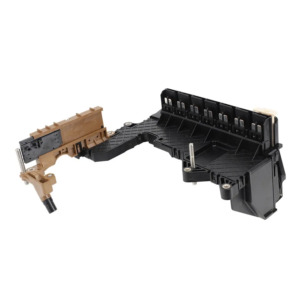 Ford 6R80 Transmission Control Module TCM (Remanufactured) - tiokok image 3