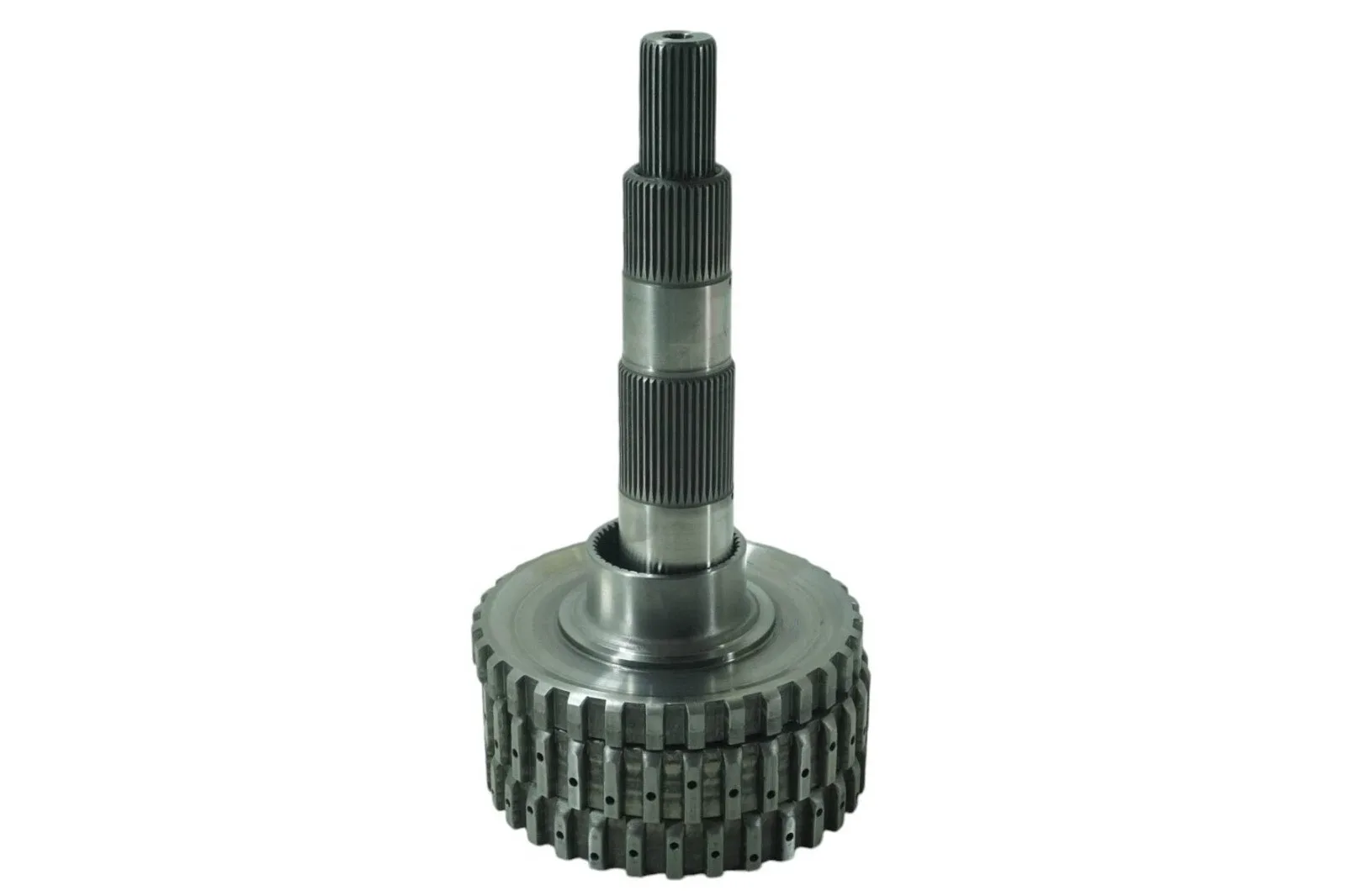 Chrysler 72554AK Complete Input Clutch Retainer Drum for 45RFE (10-1/4" Shaft) image 4