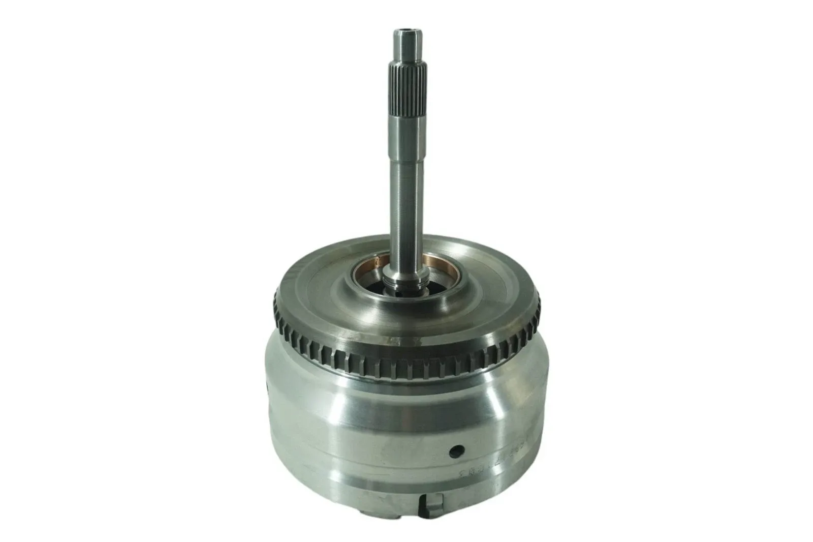 Chrysler 72554AK Complete Input Clutch Retainer Drum for 45RFE (10-1/4" Shaft)
