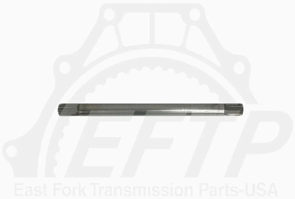 2002-Up Ford 5R55S/W Input Shaft 10 1/4"