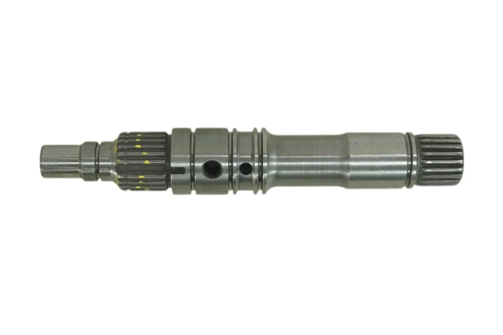Nissan Input Shaft RE0F10D / JF016E 333670AA — 6-3/4", 22 Narrow Slots