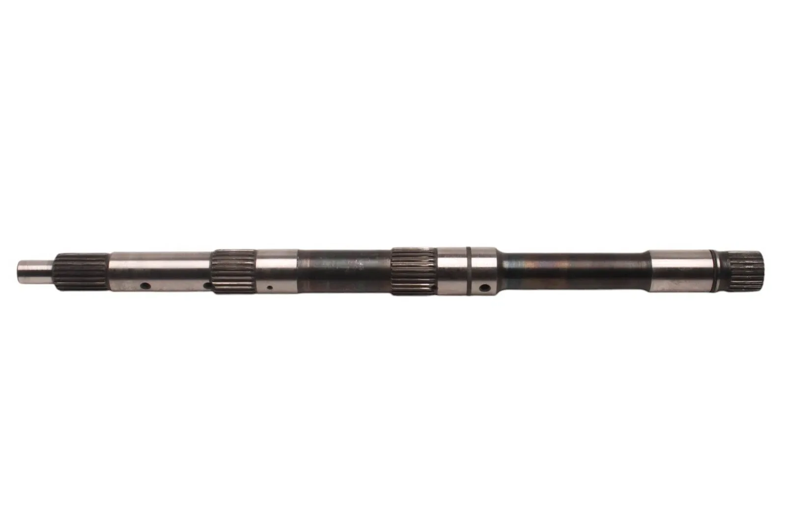 Nissan Input Shaft 73670G - RG4R01A / JR403E, 17-3/4" Long