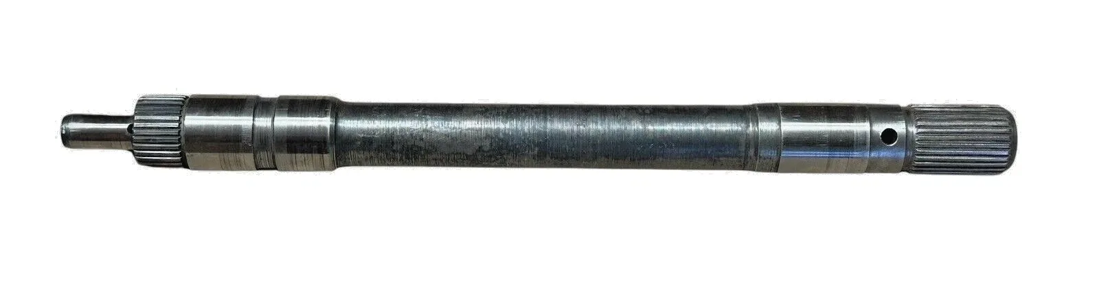 TH350 Turbo 350 Input Shaft (Non-Lockup) — OE 14033579 / 44670A image 2