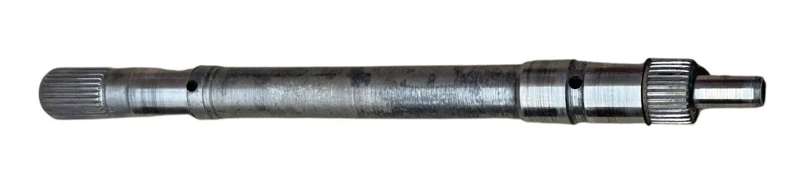 TH350 Turbo 350 Input Shaft (Non-Lockup) — OE 14033579 / 44670A image 3