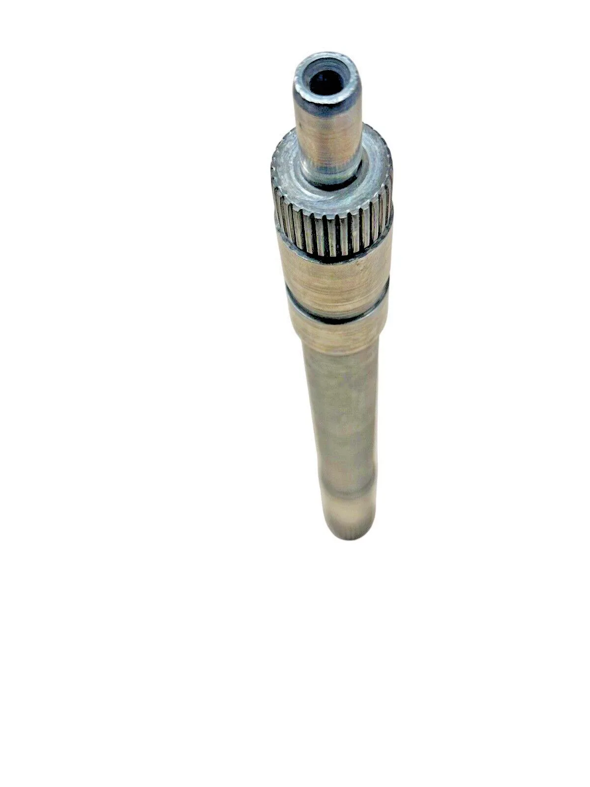 TH350 Turbo 350 Input Shaft (Non-Lockup) — OE 14033579 / 44670A image 4