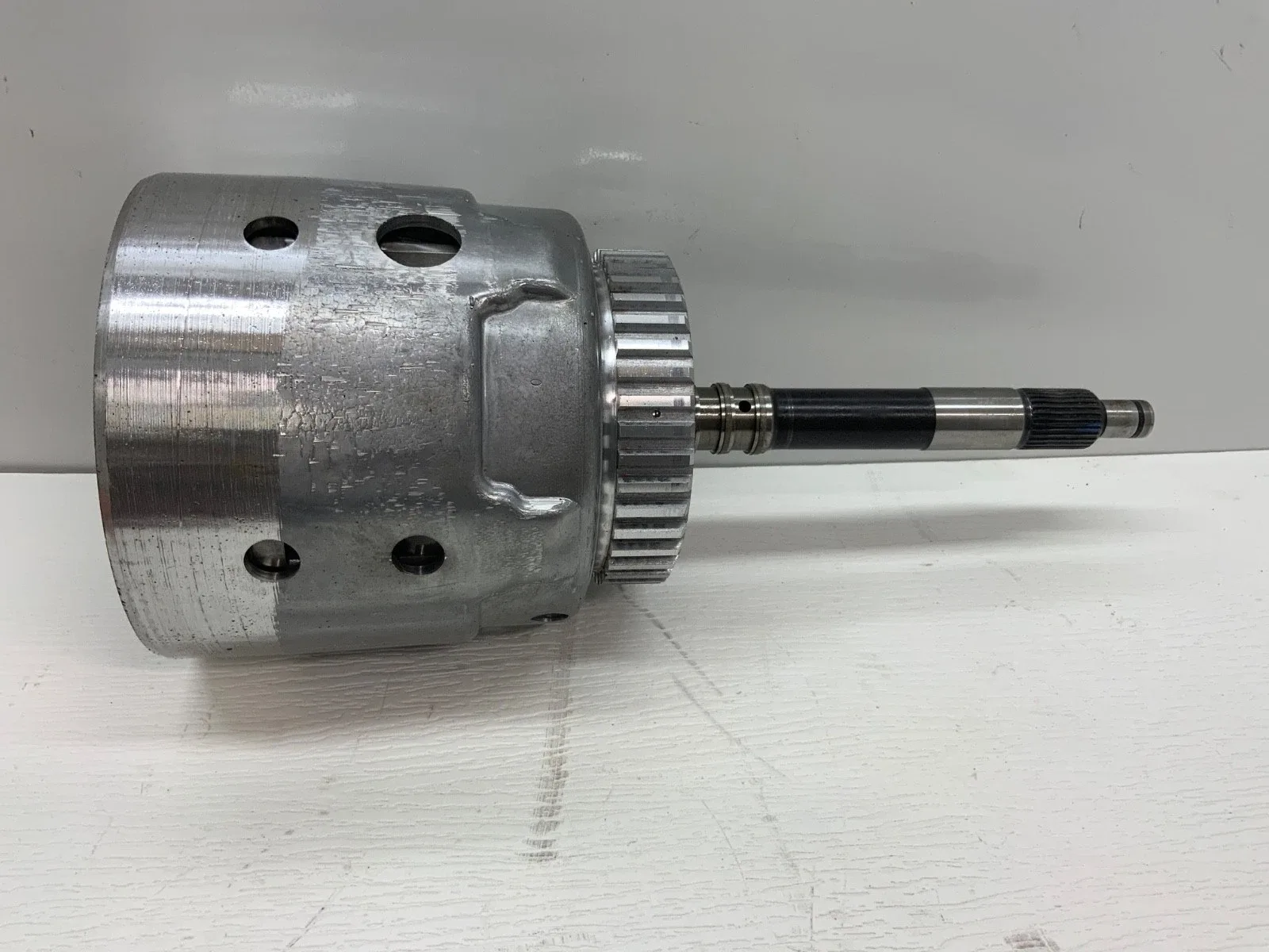700R4 / 4L60 / 4L60E Forward Input Drum Assembly — Part 8678716 image 4