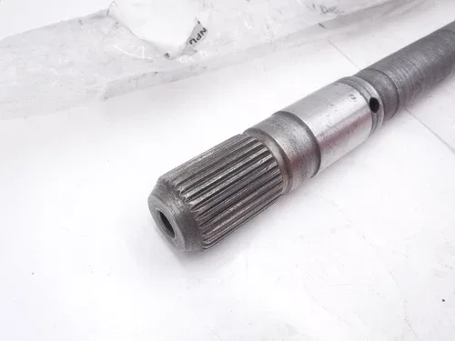 1969-1979 EFTP Input Shaft U44670A for TH250 & TH305 image 2