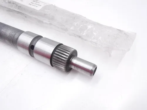 1969-1979 EFTP Input Shaft U44670A for TH250 & TH305 image 3