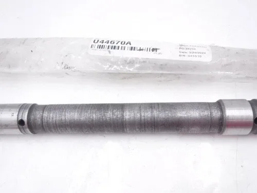1969-1979 EFTP Input Shaft U44670A for TH250 & TH305 image 4