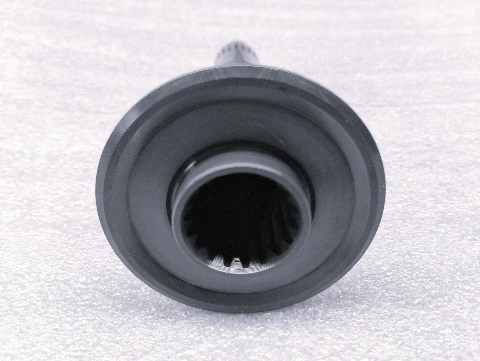 Toyota Lexus U660E Transmission Input Shaft 35711-33060 image 2