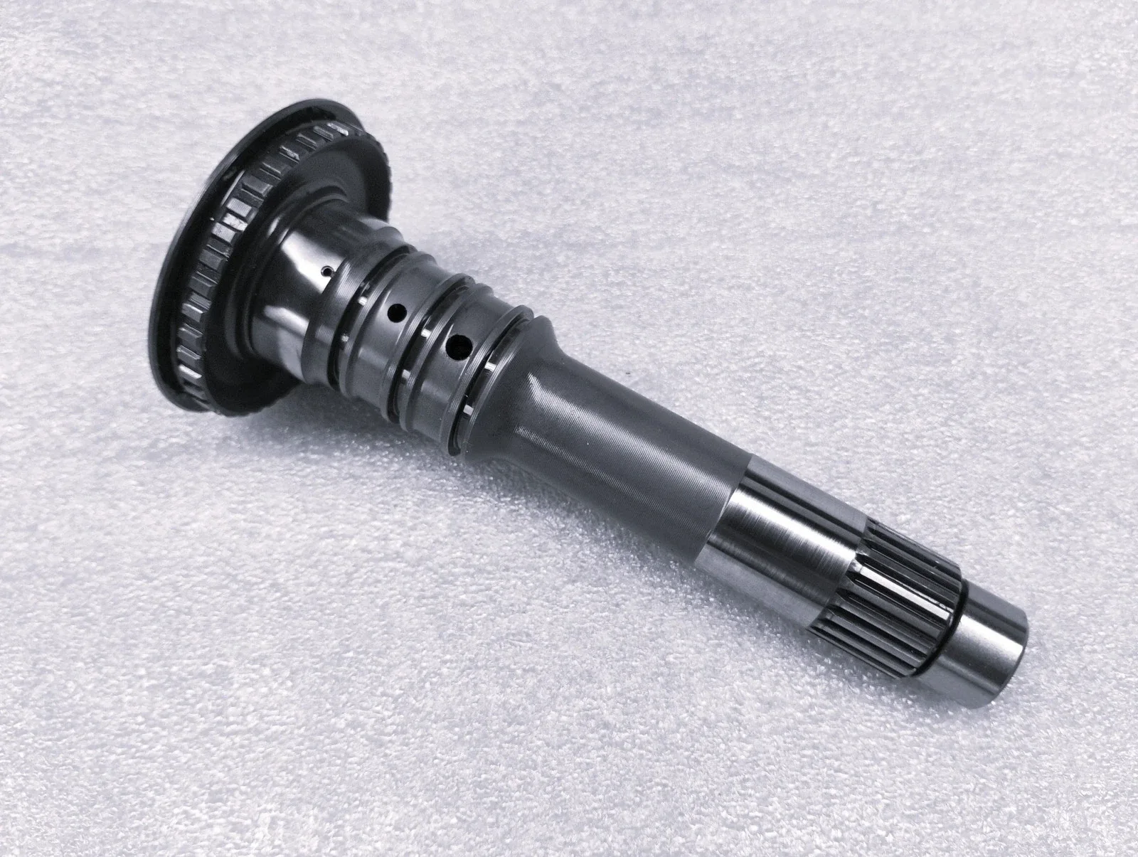 Toyota Lexus U660E Transmission Input Shaft 35711-33060