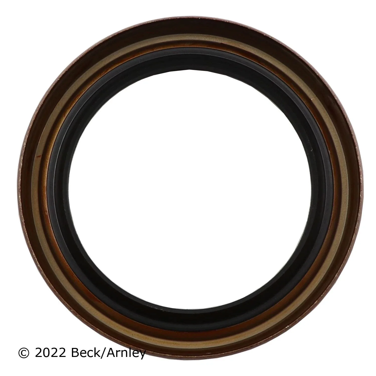 1990-2016 Acura Honda Lexus Toyota Automatic Transmission Input Shaft Seal - Beck Arnley 052-3456 image 2