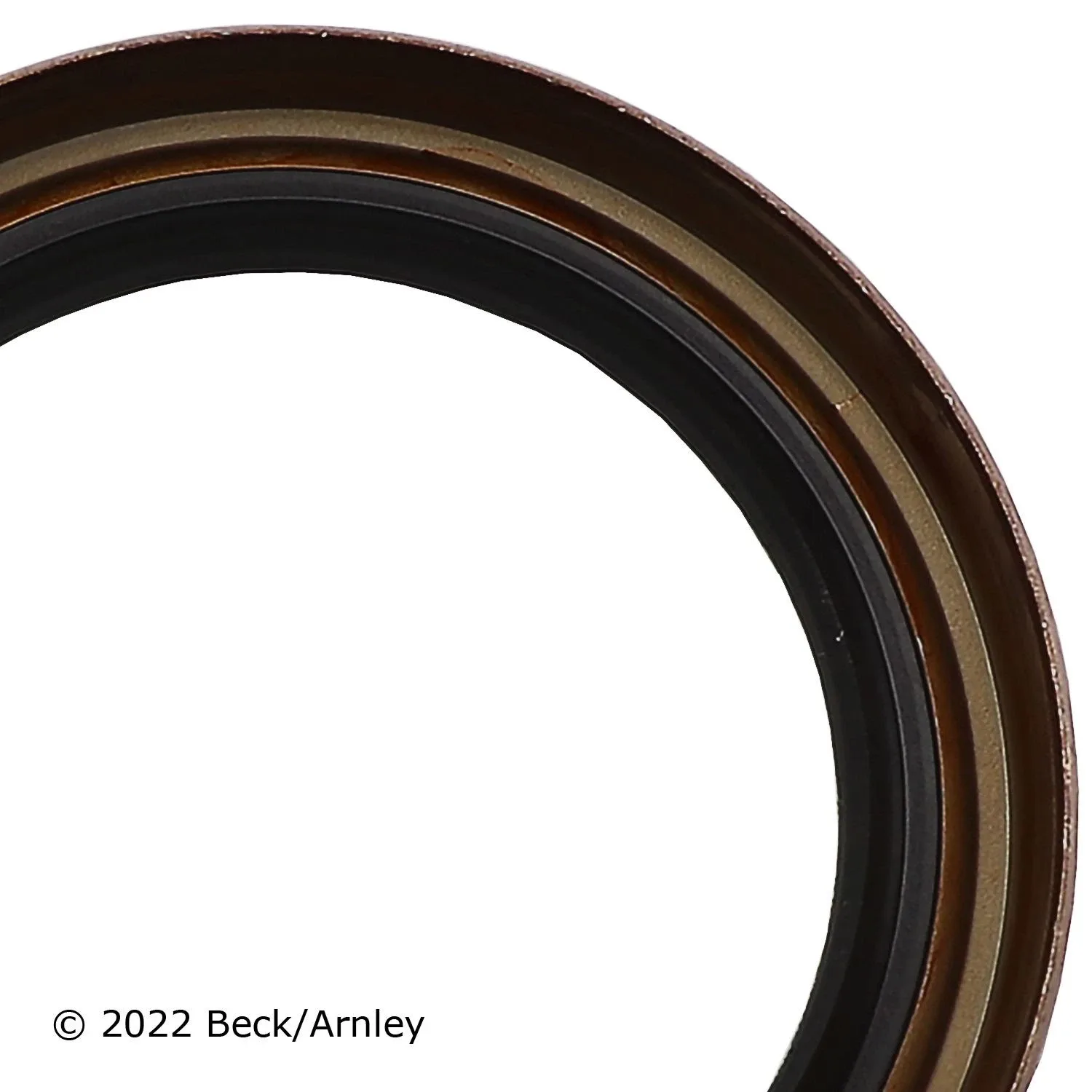 1990-2016 Acura Honda Lexus Toyota Automatic Transmission Input Shaft Seal - Beck Arnley 052-3456 image 4