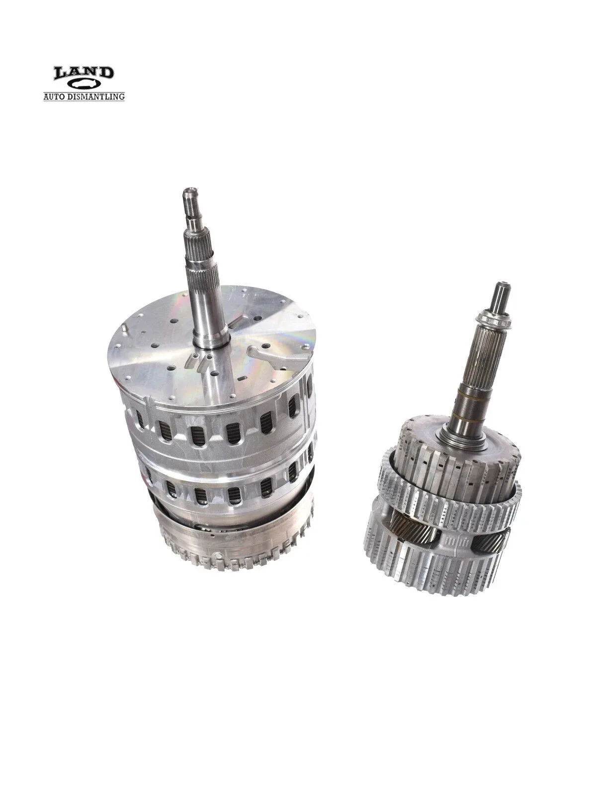 Mercedes 166 W222 R231 W218 Input Shaft for 722.9 Transmission