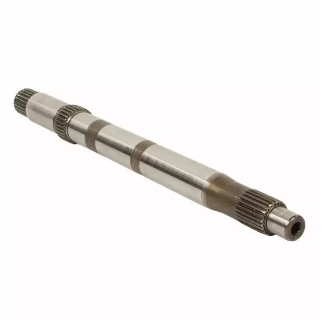 2018-2021 Ford EcoSport Automatic Transmission Input Shaft GN1Z-7F213-A image 2