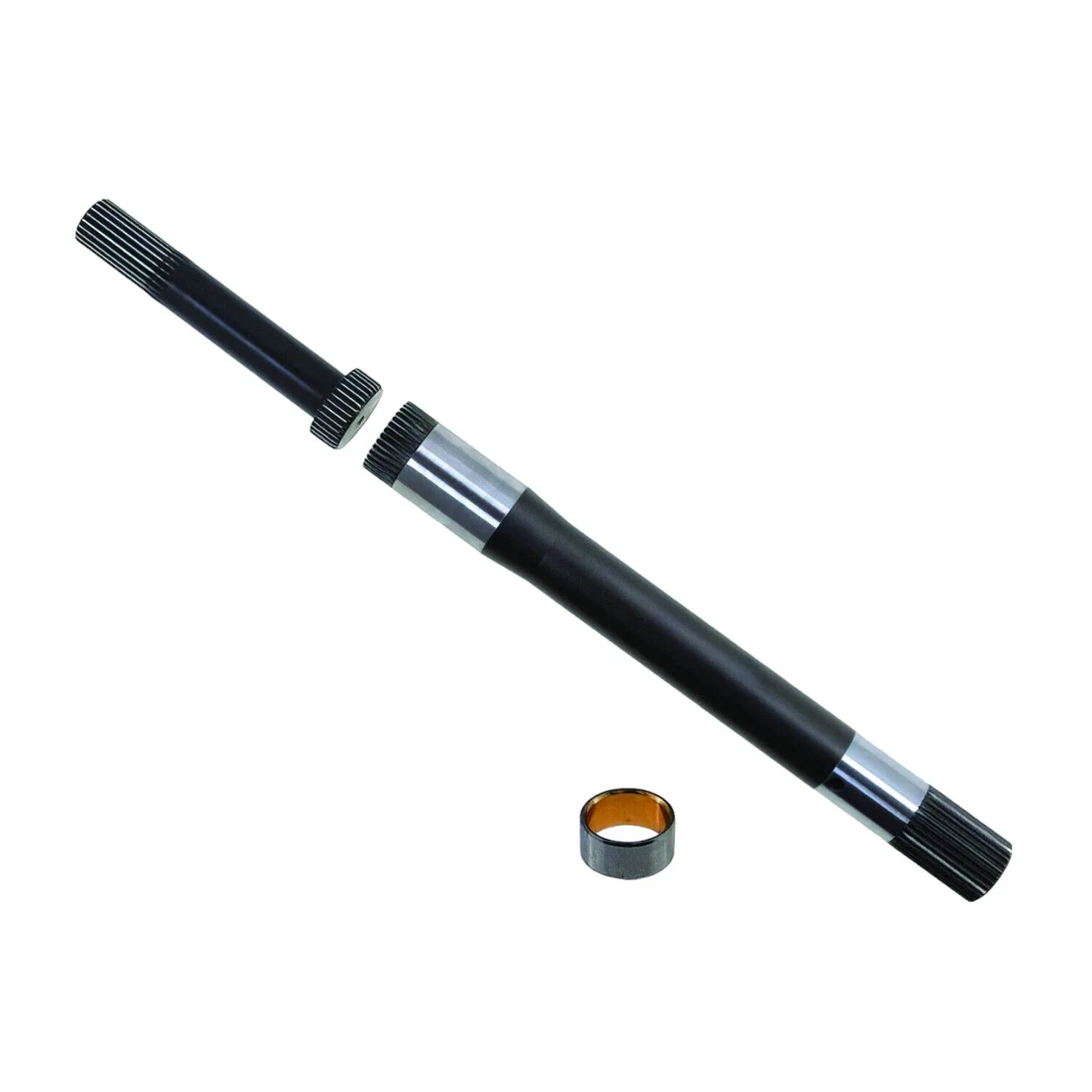 1980-Up Ford AOD High-Performance 2-Piece Input Shaft Conversion Kit AOD-HPSHAFT-KIT