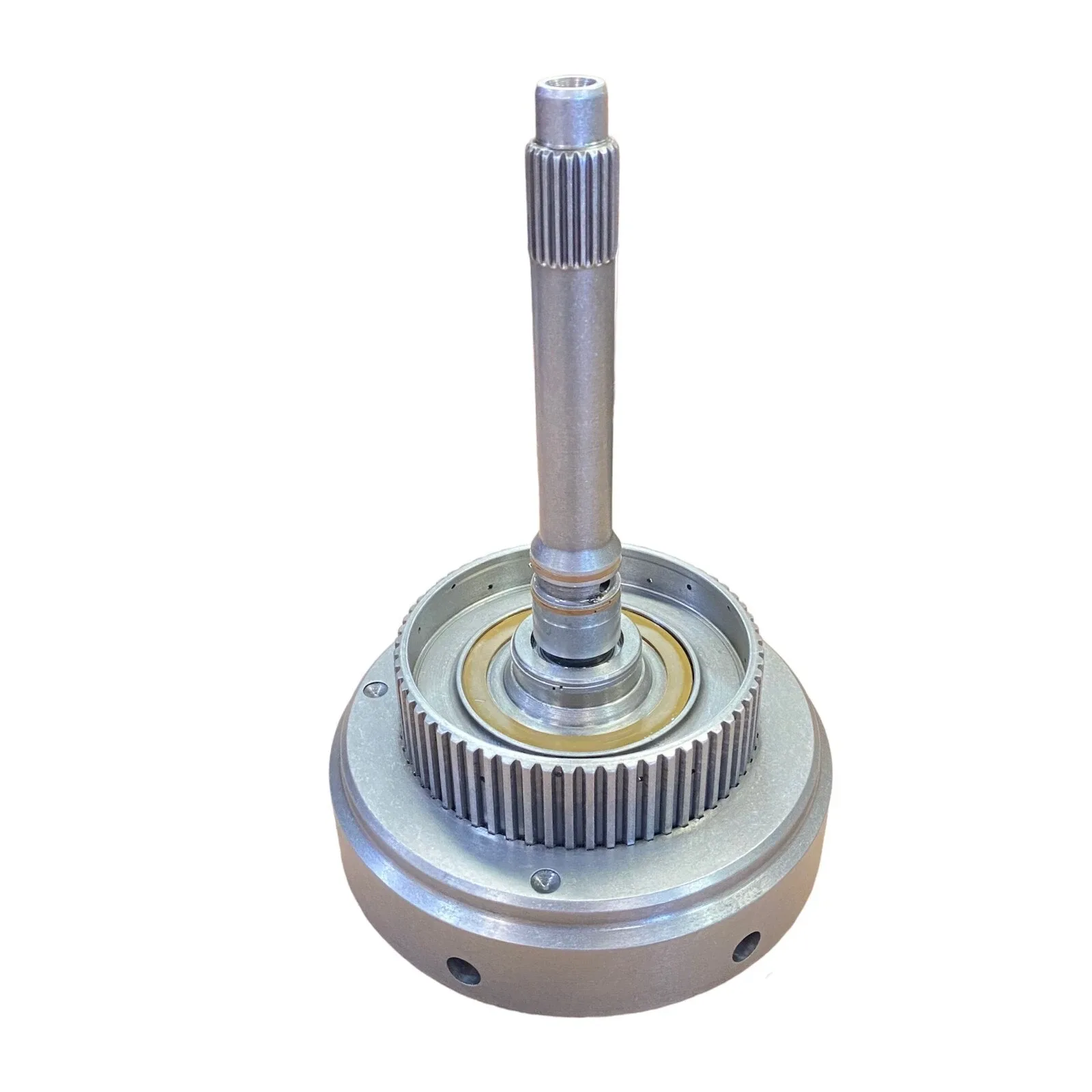 Used Dodge 518 Forward Drum, Input Shaft & Direct Hub/Clutches