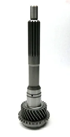 1987-Up AX4/AX5 Input Shaft MPN 372670B