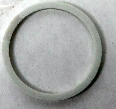 1992-UP AODE / 4R70 Input Shaft Teflon Sealing Ring 1.130" Solid MPN 76177EAT