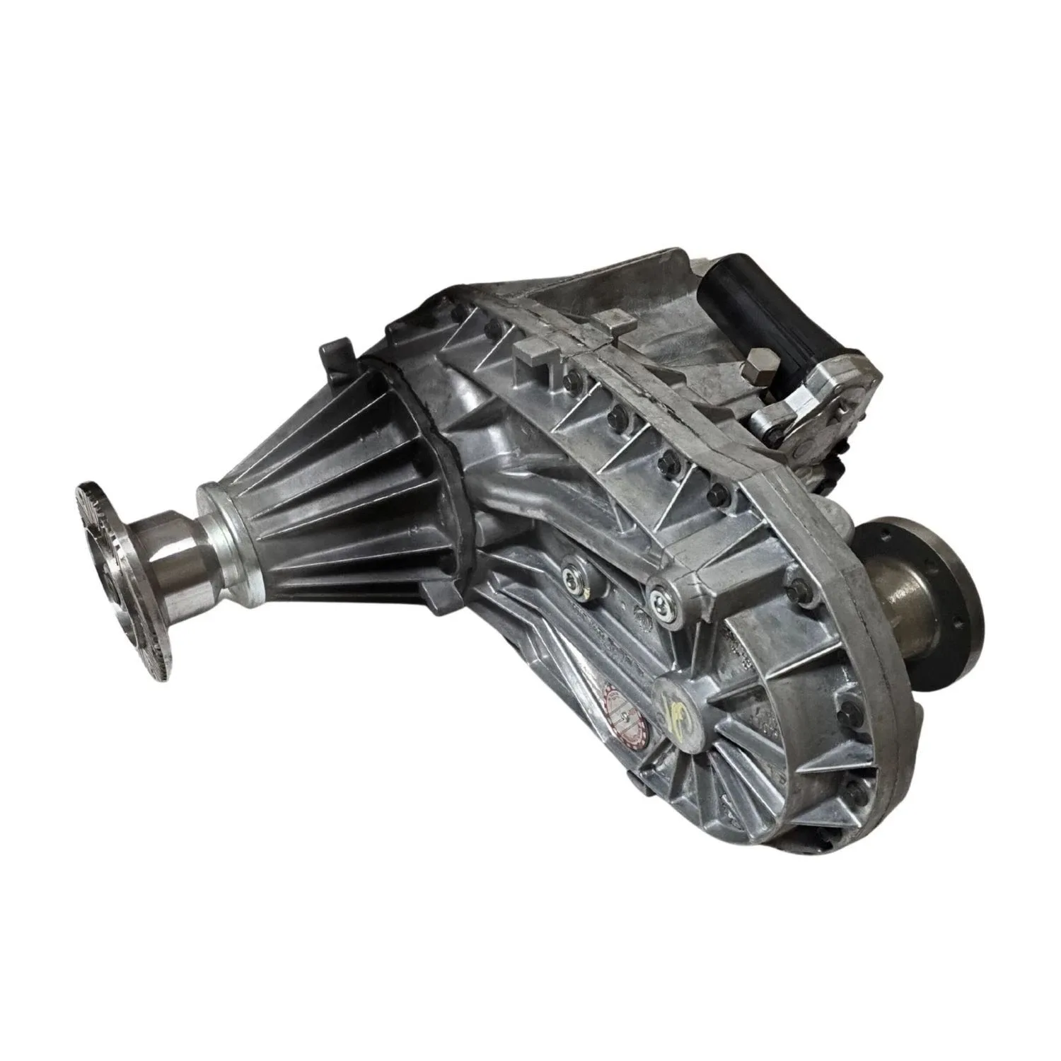 Dodge Ram 3500 Transfer Case NV273 23-Spline Input Shaft RL123024AB (50813) image 2