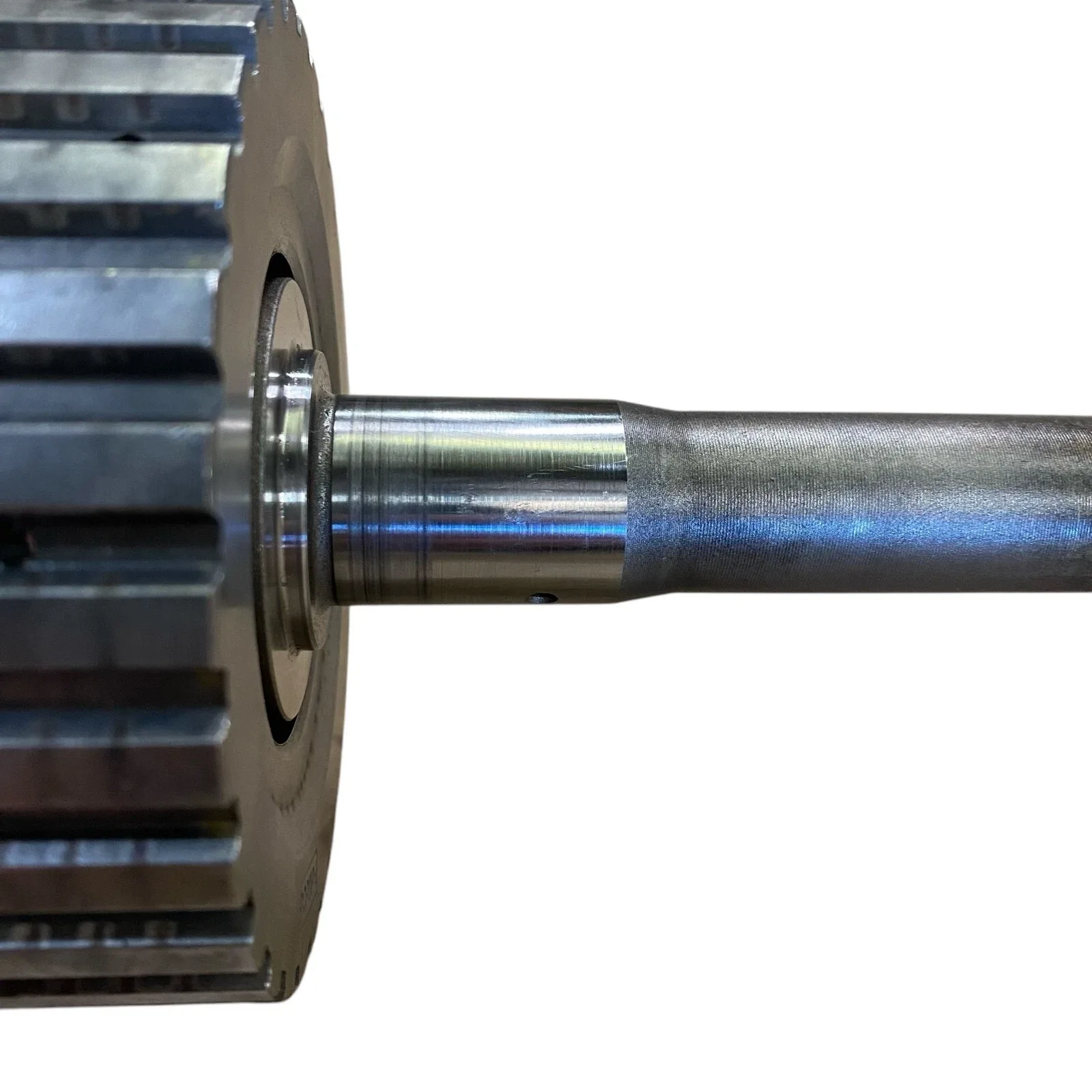 6R75/6R80 Ford Overdrive Hub Input Shaft OEM Used image 3