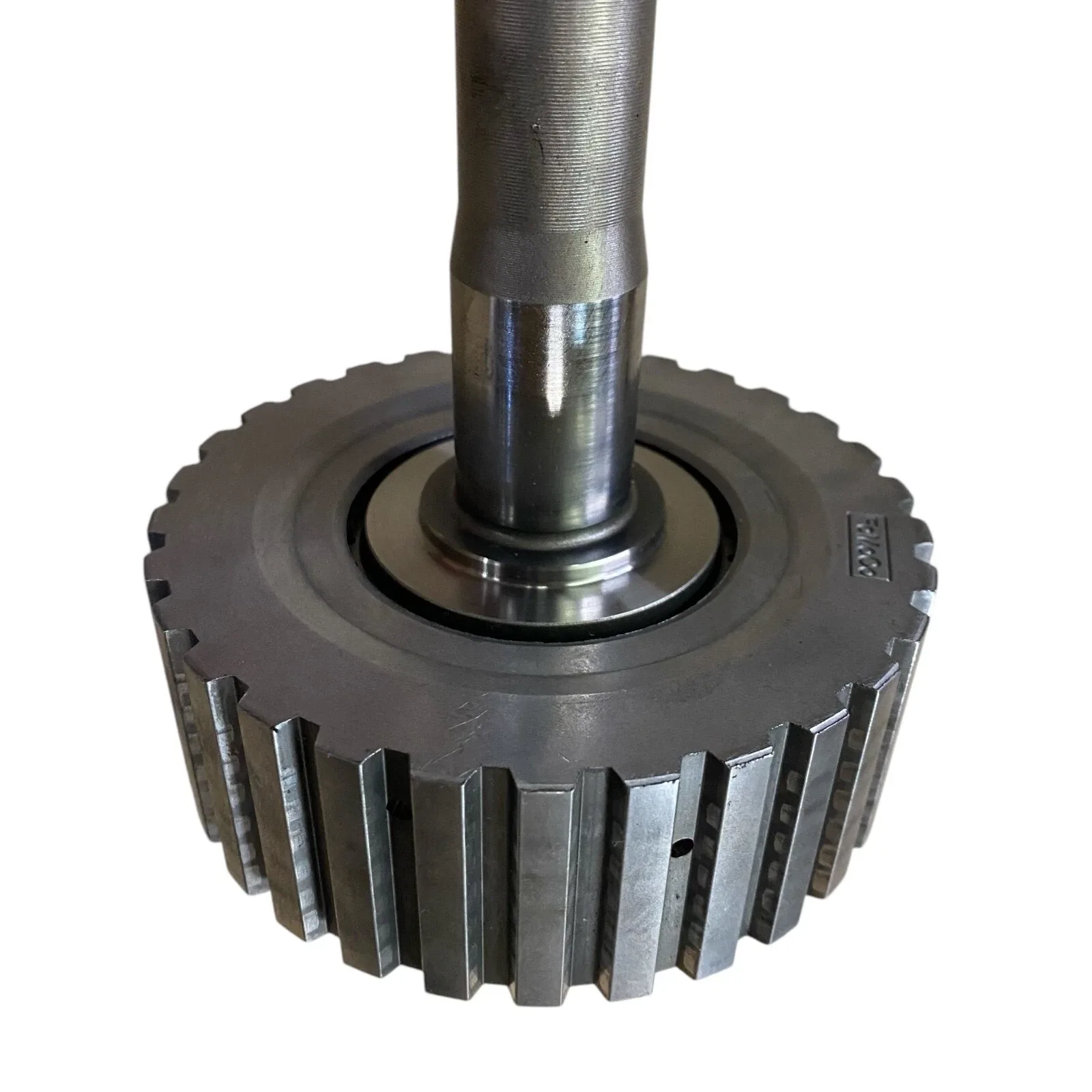 Ford 6R80 Overdrive Hub — 0.96-inch Short Spline (Used) image 3